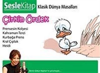 Çirkin Ördek / Klasik Dünya Masalları