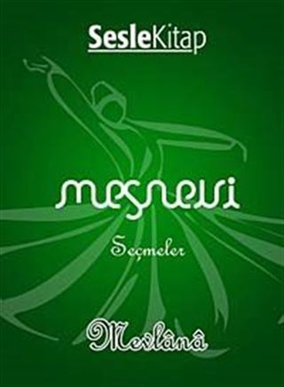 Mesnevi - Seçmeler (cd)