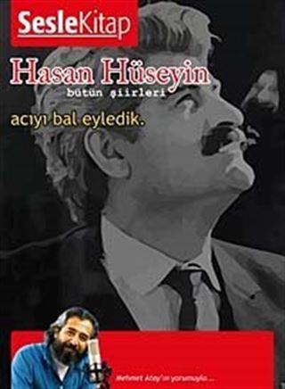 Acıyı Bal Eyledik (CD)