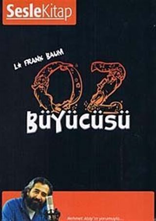 Oz Büyücüsü
