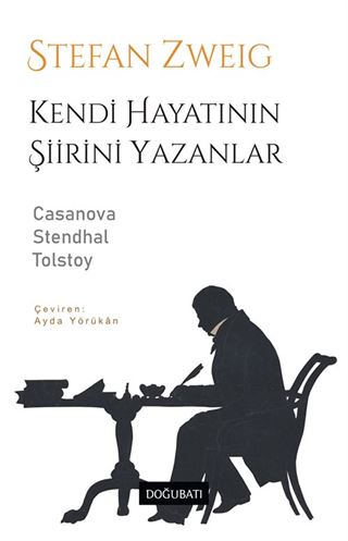 Kendi Hayatının Şiirini Yazanlar