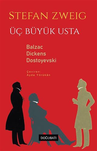 Üç Büyük Usta