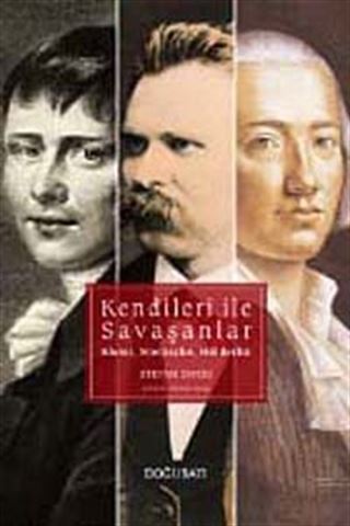 Kendileri ile Savaşanlar