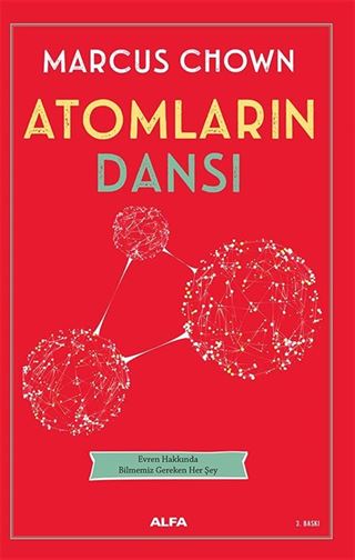 Atomların Dansı