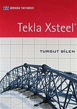 Tekla Xsteel