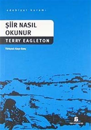 Şiir Nasıl Okunur