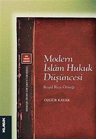 Modern İslam Hukuk Düşüncesi