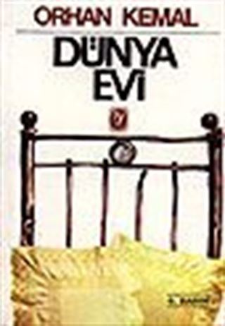 Dünya Evi