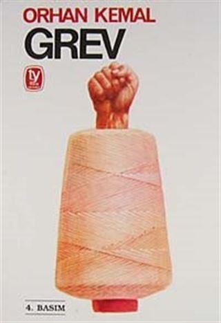 Grev