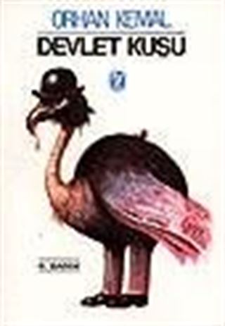 Devlet Kuşu