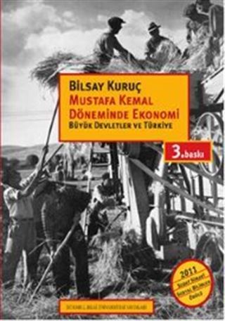 Mustafa Kemal Döneminde Ekonomi