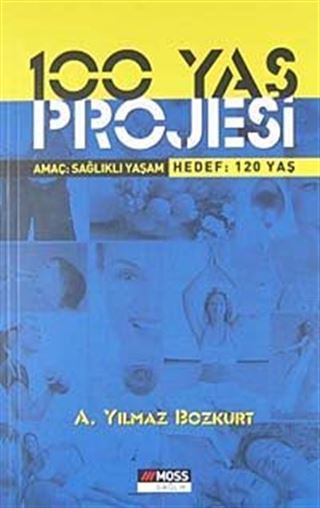 100 Yaş Projesi
