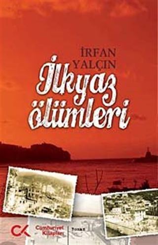İlkyaz Ölümleri