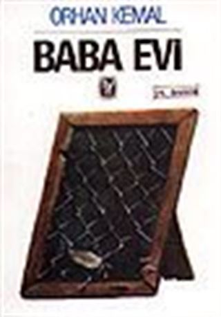 Baba Evi