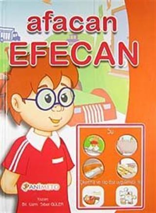 Afacan Efecan / Su