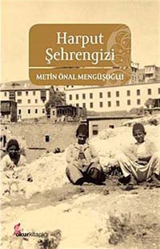 Harput Şehrengizi