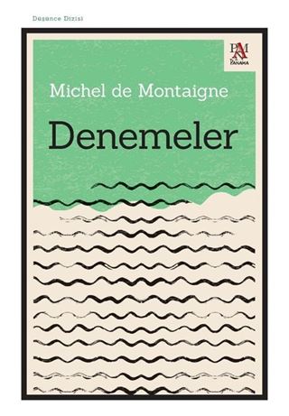 Denemeler
