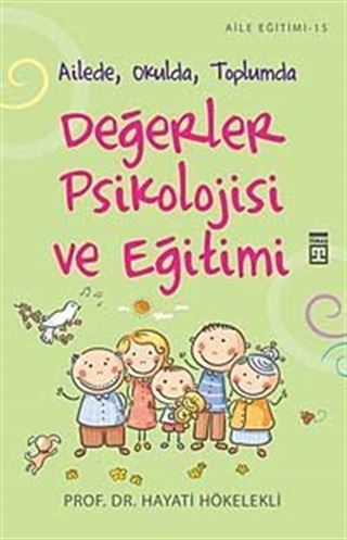 Değerler Psikolojisi ve Eğitim