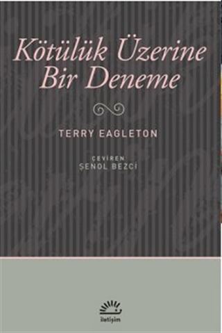 Kötülük Üzerine Bir Deneme