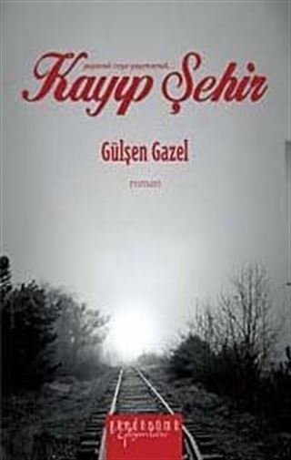 Kayıp Şehir