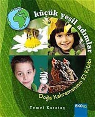 Küçük Yeşil Adımlar