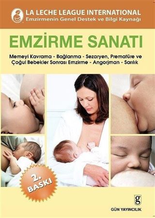 Emzirme Sanatı