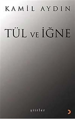 Tül ve İğne
