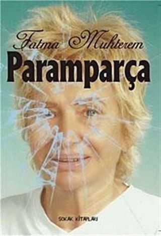 Paramparça