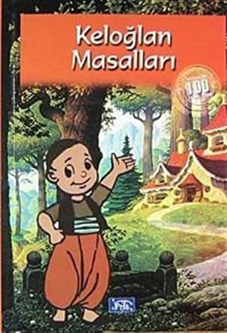 Keloğlan Masalları