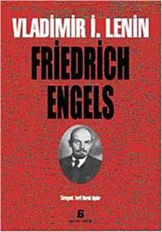 Friedrich Engels