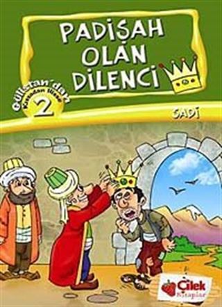 Padişah Olan Dilenci