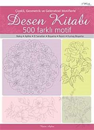 Desen Kitabı