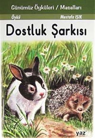 Dostluk Şarkısı
