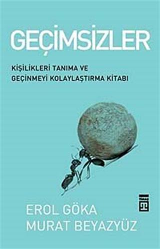 Geçimsizler