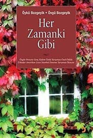 Her Zamanki Gibi