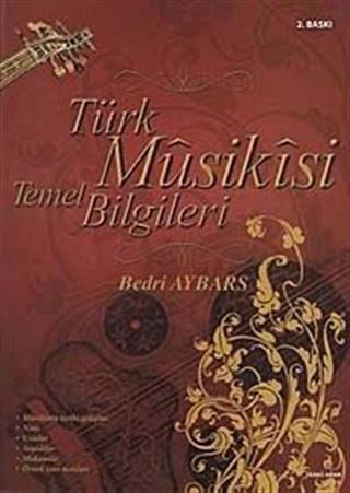 Türk Musikisi Temel Bilgileri