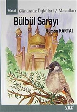 Bülbül Sarayı