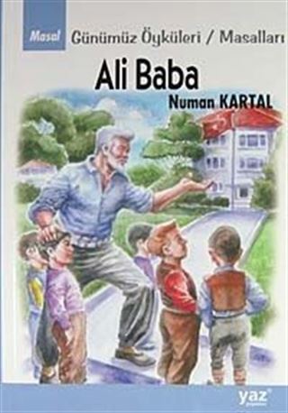 Ali Baba