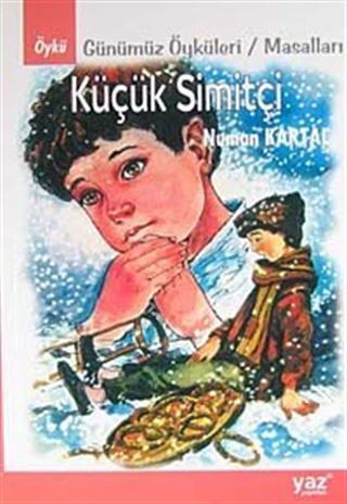 Küçük Simitçi