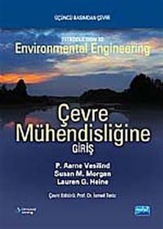 Çevre Mühendisliğine Giriş