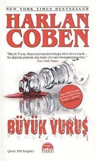 Büyük Vuruş (Cep Boy)