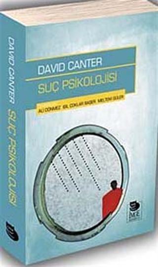 Suç Psikolojisi