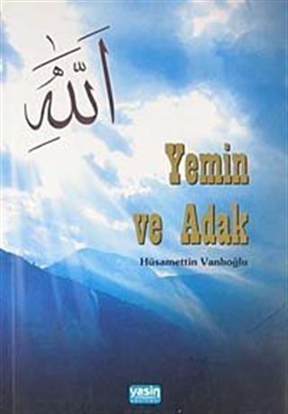 Yemin ve Adak