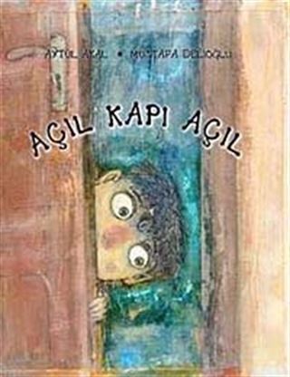 Açıl Kapı Açıl
