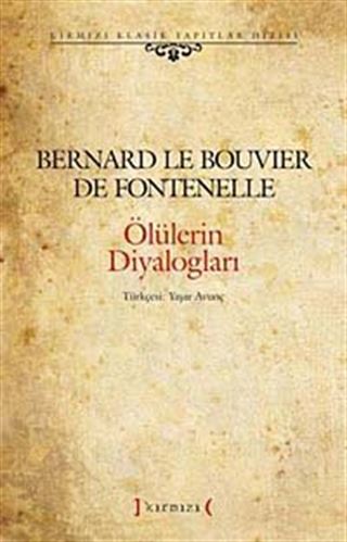 Ölülerin Diyalogları