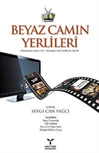 Beyaz Camın Yerlileri