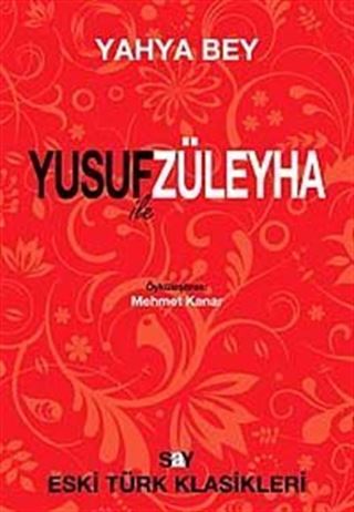 Yusuf ile Züleyha