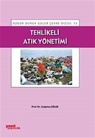 Tehlikeli Atık Yönetimi