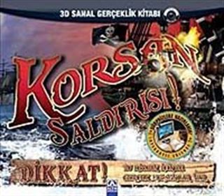 Korsan Saldırısı