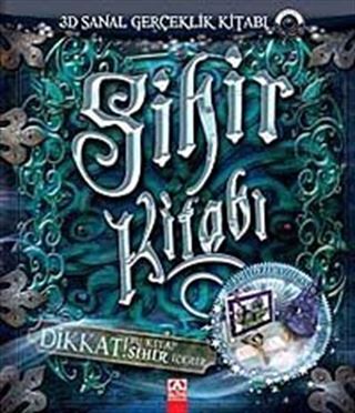 Sihir Kitabı